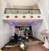 LẠC LONG QUÂN - TÂN BÌNH - HXH ĐỔ CỬA - VUÔNG A4 - 56 M2 - 4 TẦNG BTCT - NHỈNH 7 TỶ.