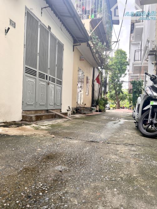 Bán đất Ngô Gia Tự 100m tặng nhà cấp 4 oto đỗ cửa, vào đất giá nhỉnh 11 tỷ - 1