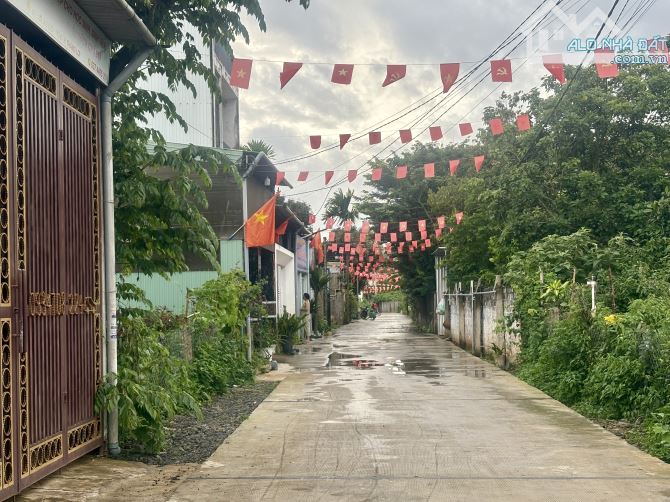 💥 Sang nhanh lô đất cách chợ Âu Cơ chỉ 250m