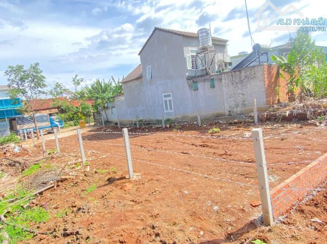 đất hẻm 383 NGUYỄN VĂN CỪ - Tân Lập
