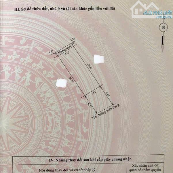 BÁN 150M2 ĐẤT MẶT TIỀN ĐƯỜNG THÔN THÀNH TRUNG XÃ QUẢNG THÀNH QUẢNG ĐIỀN VIEW SÔNG