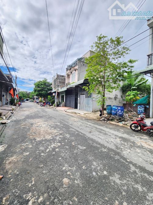 3,45Tỷ TL🔥Bán đất 101,9m2 KDC Bình Đáng, p.Bình Hòa, Tp.Thuận An