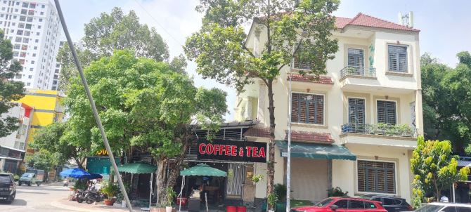 Chỉ 15 Tỷ căn góc cf và nha 3 tầng mặt tiền N3 khu TMDV Sóng Thân kế VinCom 550 Dĩ An HCM - 2