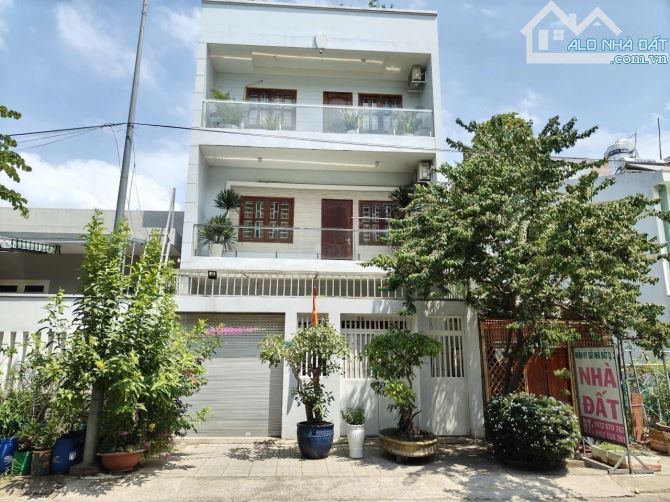 Bán nhà mặt  đường Phạm Đôn Lễ gần chợ Thạnh Mỹ Lợi Quận 2 cũ (98m2) 17.2 tỷ