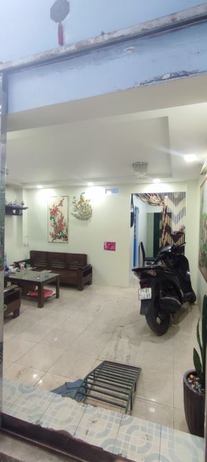 Bán nhà Cầu Noi,  Bắc Từ Liêm. 42 m2, 1 tầng. Mặt tiền 4.75m, giá 8.2  tỷ