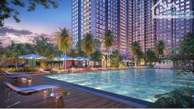 CC Hanoi Melody Residences ( Melody Linh Đàm)