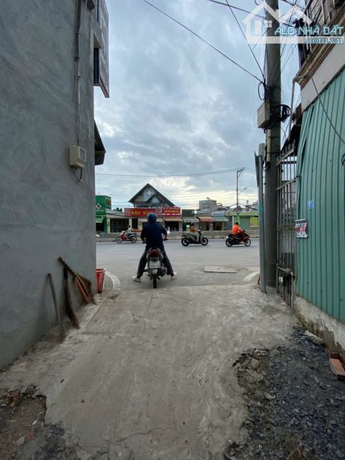 🔥 78m2 FULL THỔ CƯ, SHR, SỔ VUÔNG  NỞ HẬU, NGAY CHỢ LÒ LU  - TRƯỜNG THẠNH q9 CŨ, HƠN 4,7T