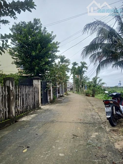 Bán  đất hẻm ô tô hộ khẩu phường Trương Quang Trọng giá tốt