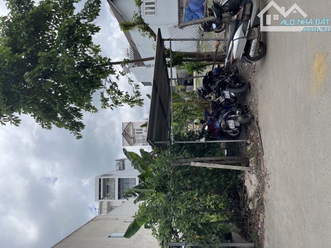 Đất FULL THỔ CƯ đường THẠNH XUÂN 22, phường TX, Q12, dt 85,5m2 (5mx17m) đường  8m💰5,1Tỷ