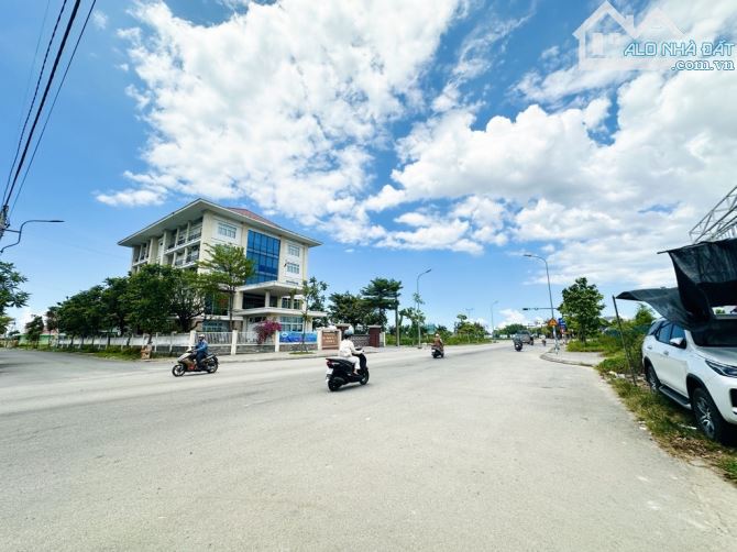 Bán lô đất cực hiếm Hoàng quốc việt,Thủy thanh,tp huế.