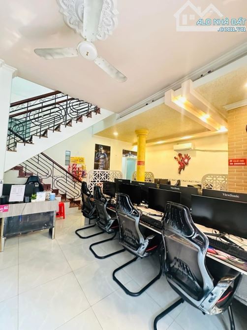 BÁN GẤP BIỆT THỰ MINI GẦN AEON TÂN PHÚ - 140M2 (7x20) - 3 TẦNG - 12.5 TỶ TL.