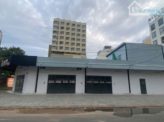 CHO THUÊ GÓC 2MT LÊ VĂN QUÝ VÀ AN ĐỒN 6