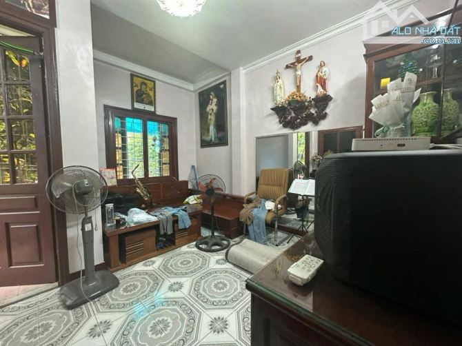 Nguyễn Trãi Thanh Xuân phân lô ô tô tránh kinh doanh 37m 4 tầng chỉ 12.8 tỷ