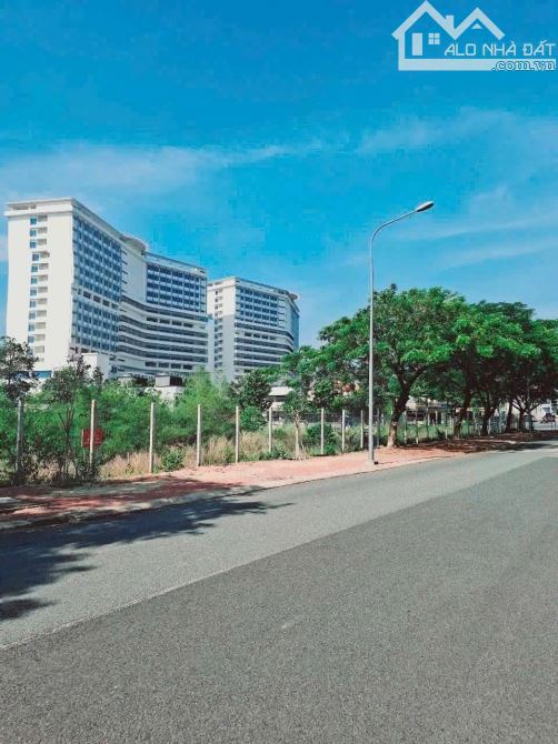 BÁN ĐẤT mt đường CÂY DẦU ĐÔI (DX 82) – P. ĐỊNH HÒA  138m² – Giá: 2 tỷ 999 triệu