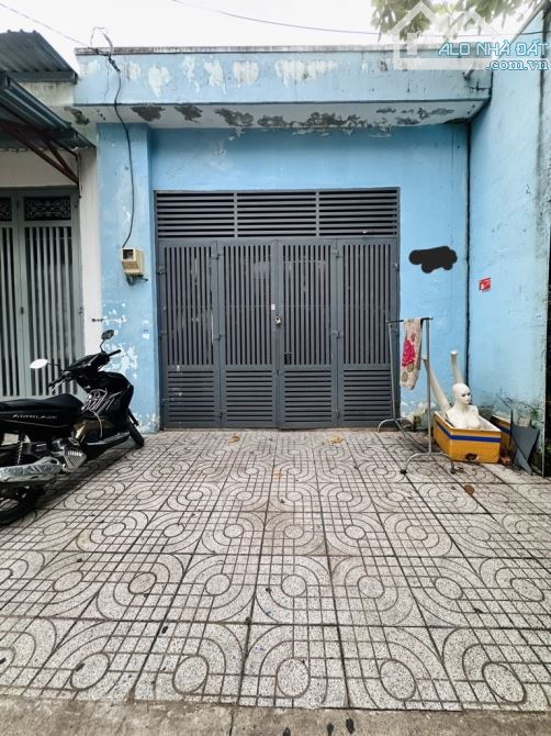 Chủ vừa giảm - Mặt tiền KD - Trần Thị Hè - 111m2 - 2 tầng - Giá 6,6 tỷ