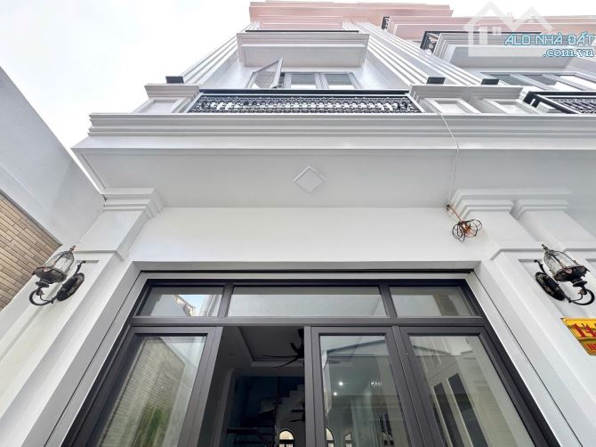 🏡 MỞ BÁN 3 CĂN ĐẸP NGÕ THIÊN LÔI – 4 TẦNG – DIỆN TÍCH LỚN – GIÁ TỪ 4,2 TỶ- 45m2