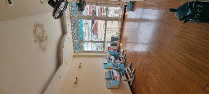 BÁN NHÀ TRẦN KHÁT CHÂN –HAI BÀ TRƯNG, NGÕ THÔNG KD – 88M² x 5T – 22 TỶ