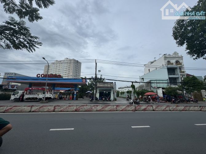 ĐẤT MẶT TIỀN HUỲNH TẤN PHÁT 150M2 NGANG 6.5M