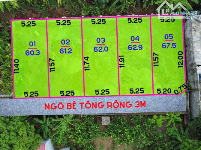 Rẻ hiếm có, phải nhanh mới còn, 60m đất Bột xuyên, Mỹ đức chỉ nhỉnh 900tr