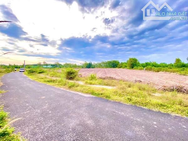 Bán đất tại Xã Tân Lâm, Xuyên Mộc, Bà Rịa Vũng Tàu 3 triệu / m2, 8770 m2 chính chủ, view đ
