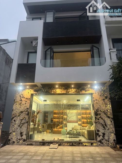 Bán nhà khu TĐC Tam Kỳ, Lê Chân, Hải Phòng