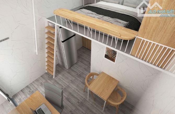 💥SIÊU PHẨM CĂN HỘ 7 TẦNG-KẾ BÊN FPT-THU NHẬP ỔN ĐỊNH-DIỆN TÍCH KHỦNG 250M2
