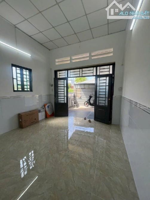 BÁN NHÀ-QUẬN 12 LÊ THỊ RIÊNG,Cấp 4 DT 58M2 ,KC 4x15M, GIÁ 2,25 TỶ