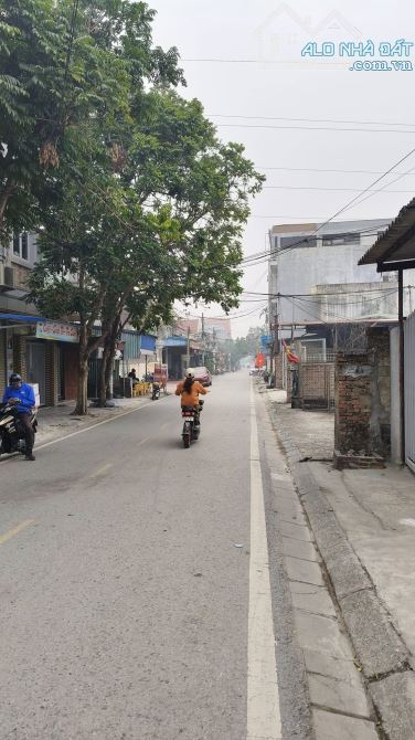 Siêu đẹp lô góc mặt đường Cam Lộ, Hùng Vương, Hồng Bàng giá chỉ 5,2 tỷ