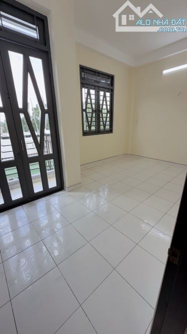 SIÊU PHẨM QUANG TRUNG GÒ VẤP – NHÀ ĐẸP NGANG KHỦNG – CHỈ HƠN 4 TỶ