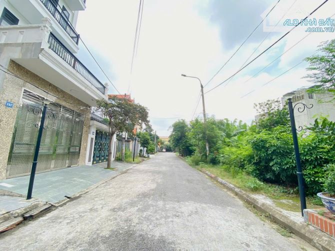 Bán lô đất phân lô Chapi An Đồng, An Dương, Hải Phòng – 200m², mặt tiền 10m, 11 tỷ