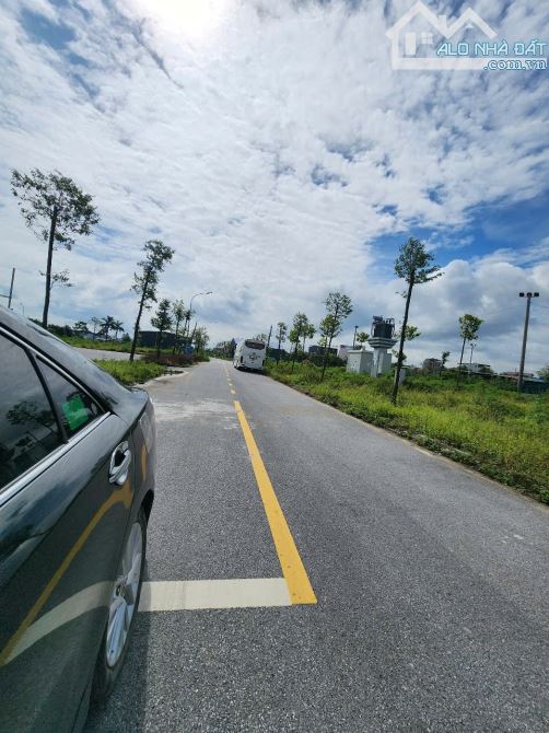 CẦN BÁN LÔ GÓC DỰ ÁN VẠN XUÂN LIÊN YÊN PHONG BẮC NINH