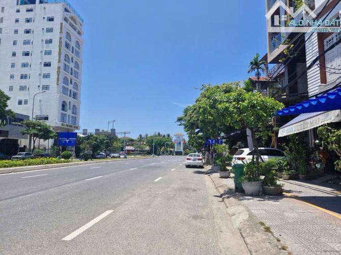 💥 KIỆ.T Ô TÔ 6M DT 100M2 – CÁCH BIỂN 100M – TRẦN VĂN THÀNH, NGŨ HÀNH SƠN – GI.Á 9 T.Ỷ 💥