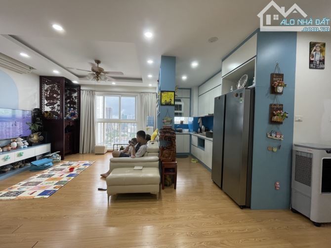 💥Nguyễn Tuân, Căn Chung Cư Cao Cấp Duplex, Nội Thật Tiền Tỷ, Dịch Vụ 5 Sao, DT 105m2