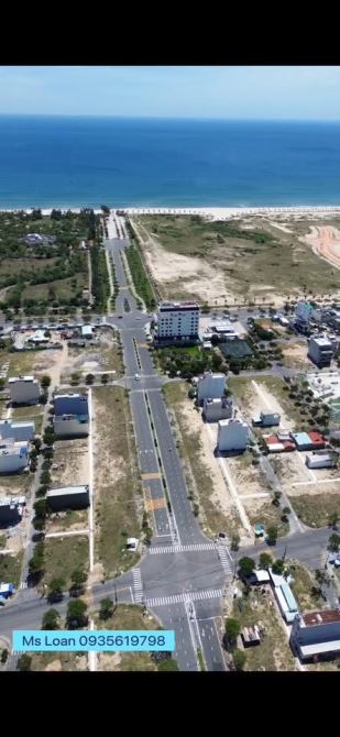 Bán cặp đất Trần Văn Giảng 160m2, vị trí đẹp bãi tắm Tân Trà, Đà Nẵng.