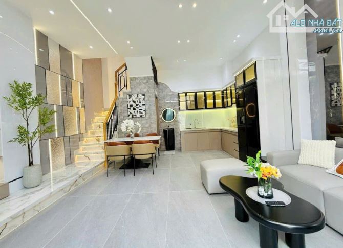 🏡 NHÀ MẶT TIỀN – Đ Nguyễn Duy Trinh  BÌNH TRƯNG TÂY, GẦN HOMYLAND- 96m2 CHỈ 8.2Tỉ 💥