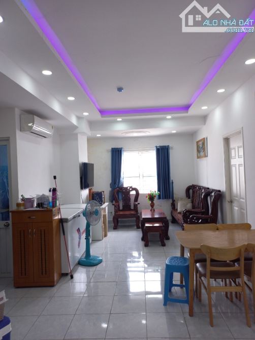 cho thuê căn hộ 3PN tại HQC 35 Hồ Học Lãm, căn hộ chung cư siêu hot với 3PN, 2WC, diện tíc
