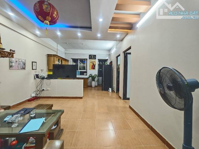 💥Nhỉnh 5 Tỷ, Sở Hữu Ngay Căn Chung Cư Nam Trung Yên, Cầu Giấy, DT 69m2, 2 PN, View Thoáng