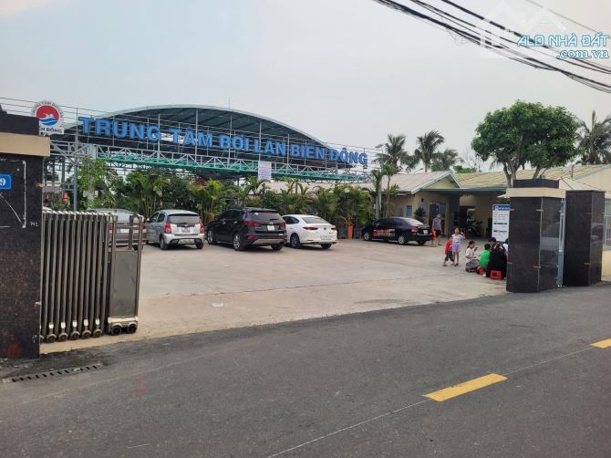 Siêu đẹp lô đất  mặt đường quỳnh hoàng giá chỉ 2,x tỷ