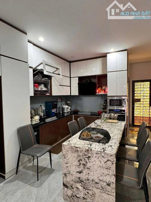 🏡 Bán nhà 4 tầng, MT Đường Lâm Nhĩ, Phường Hoà An, Cẩm Lệ- ĐÀ NẴNG.