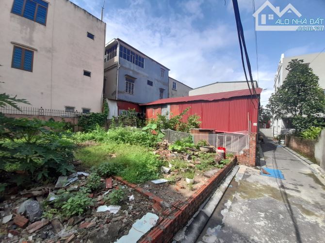 🔊 BÁN 50 M² ĐẤT XÓM GÀ CỔ LOA KHỔ ĐẸP, CỘC NÔNG, GIÁ HƠN 3 TỶ