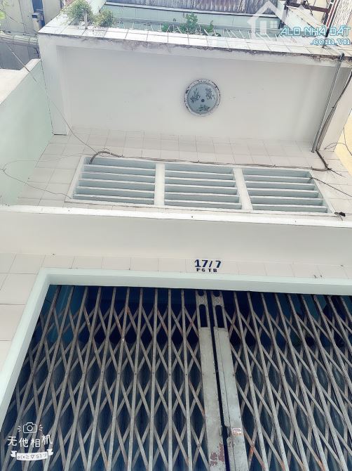 Q5, Bán nhà hẻm 4m 714/ Nguyễn Trãi thông Ký Hòa, DT 4x10, Trệt+Lầu, Giá 7.5 tỷ