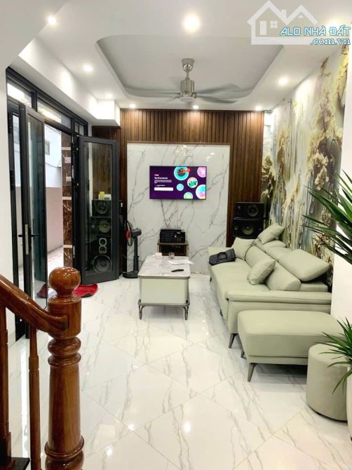 🏣NHÀ MỚI Ở NGAY - 10M RA Ô TÔ TRÁNH - GẦN CHỢ VÂN CANH, TRƯỜNG HỌC, GIAO THÔNG THUẬN TIỆN