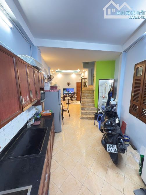 MINH KHAI, CHỦ MUỐN BÁN NHANH , 40M² , MẶT TIỀN KHỦNG , NGÕ NÔNG , LÔ GÓC THOÁNG , 7,25 TỶ