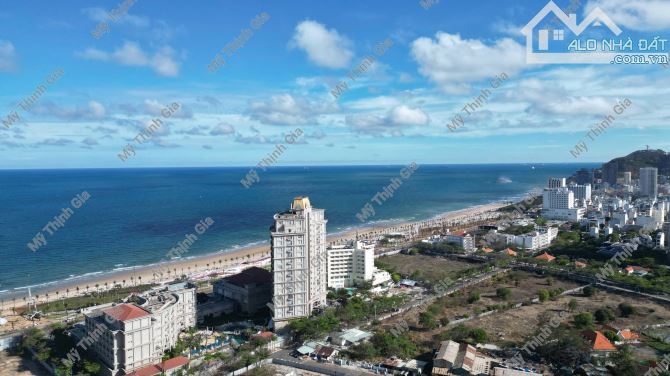 BÁN BIỆT THỰ ĐỒI NGỌC TƯỚC I_KHU ĐẲNG CẤP_ĐỒNG BỘ_NGAY SÁT BIỂN CHỈ 3 PHÚT_60 TỶ