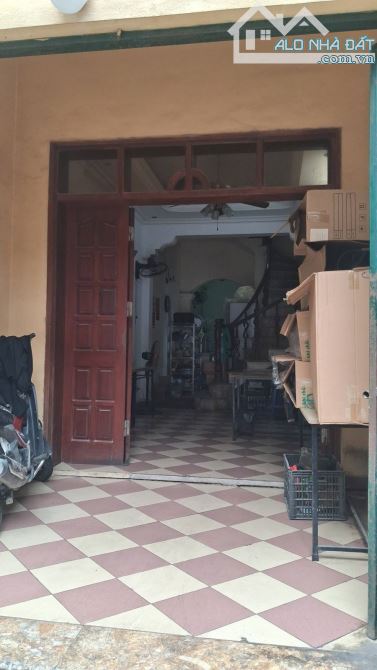 BÁN NHÀ NGÕ NGUYỄN ĐỔNG CHI NAM TỪ LIÊM: 65M2, 4 TẦNG, 4 PHÒNG NGỦ, SỔ ĐỎ, GIÁ HẤP DẪN