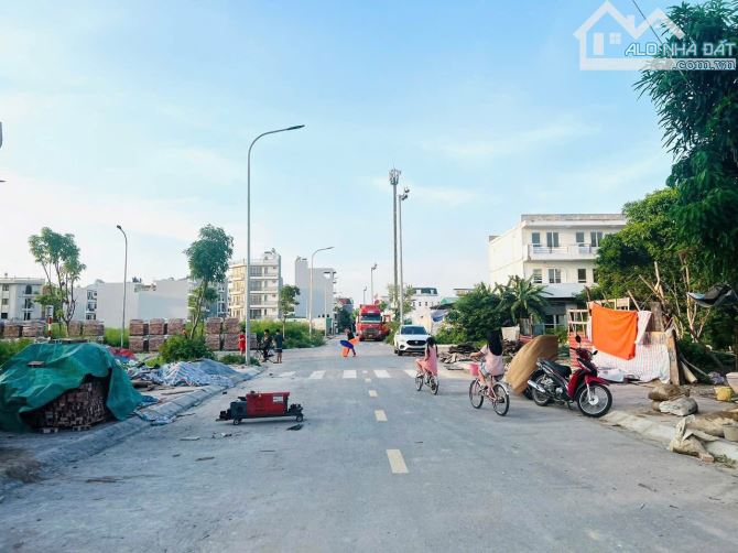 Ms  Linh-Siêu rẻ lô đất khu TDC Kiến Thiết, Sở Dầu, Hồng Bàng vị trí đẹp ngay ngoài giá rẻ