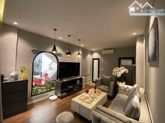 🏢BÁN NHÀ MẶT TIỀN ĐỐNG ĐA–KINH DOANH ĐỈNH–THU NHẬP ỔN ĐỊNH 120 TRIỆU/THÁNG🏢