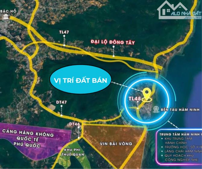 Cực Hiếm Ngày Mặt Tiền Đường Gần Dự Án Đường Ven Biển Phục Vụ APEC Sẵn Sổ