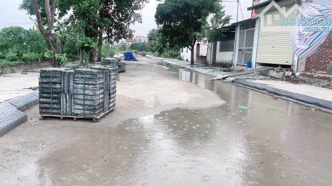 Đất đấu giá Viên Nội-Vĩnh Thanh-Hà Nội ( Viên Nội-Vân Nội-Đông Anh-Hà Nội)