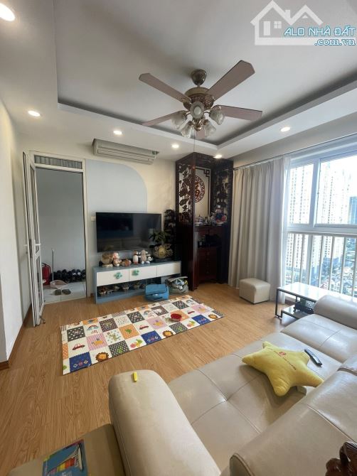 BÁN CĂN CHUNG CƯ CS113-TRUNG KÍNH, CẦU GIẤY, 95M2, 3 NGỦ, 2WC, FULL NỘI THẤT, GIÁ 7,4 TỶ